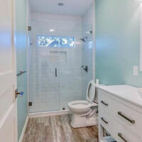 Personalized Bathroom Remodeling