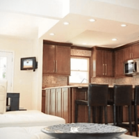 Home, kitchen and bath remodeling