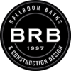 Ballroom Baths & Construction Design logo